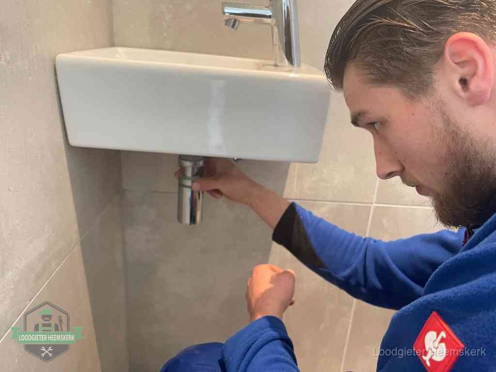 Afvoer Verstopt Heemskerk Afvoer Verstopt Heemskerk