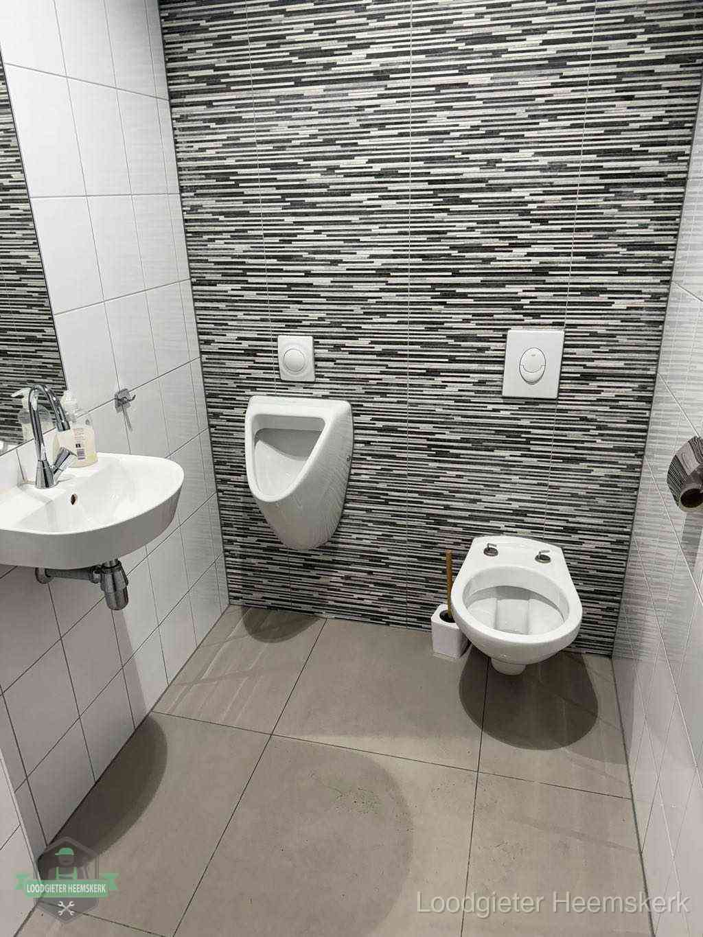 Badkamer Renovatie Loodgieter Heemskerk Badkamer Renovatie Loodgieter Heemskerk