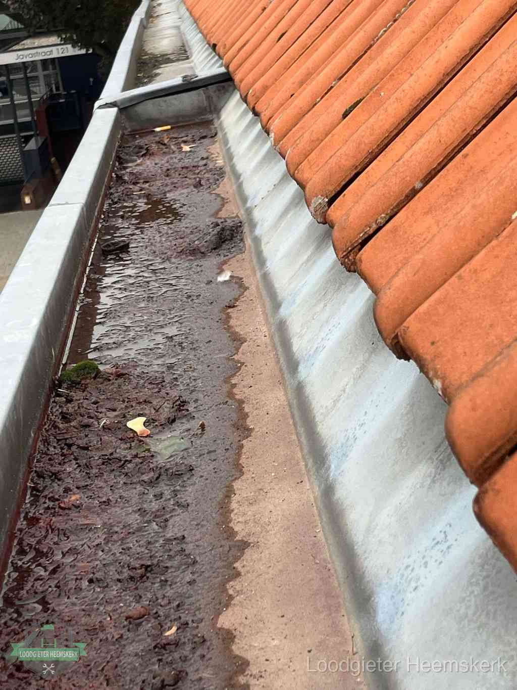Dakgoot Repareren Loodgieter Heemskerk Dakgoot Repareren Loodgieter Heemskerk