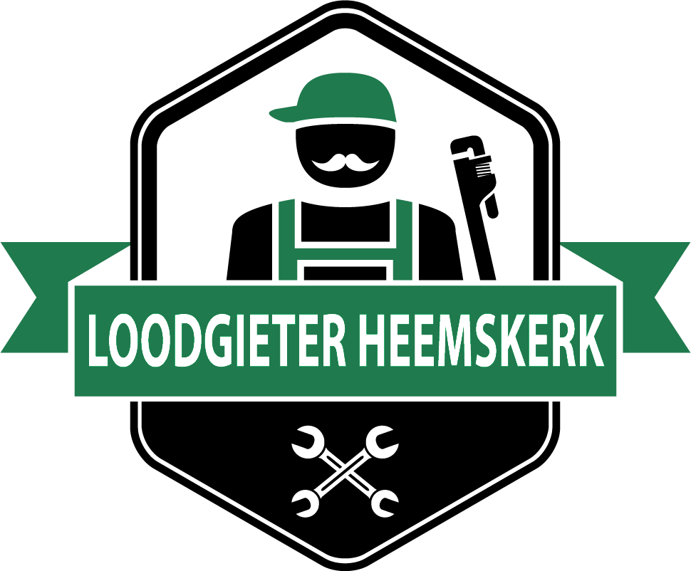Loodgieter Heemskerk logo