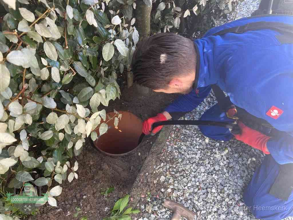 Loodgieter In Heemskerk Werkwijze Loodgieter In Heemskerk Werkwijze