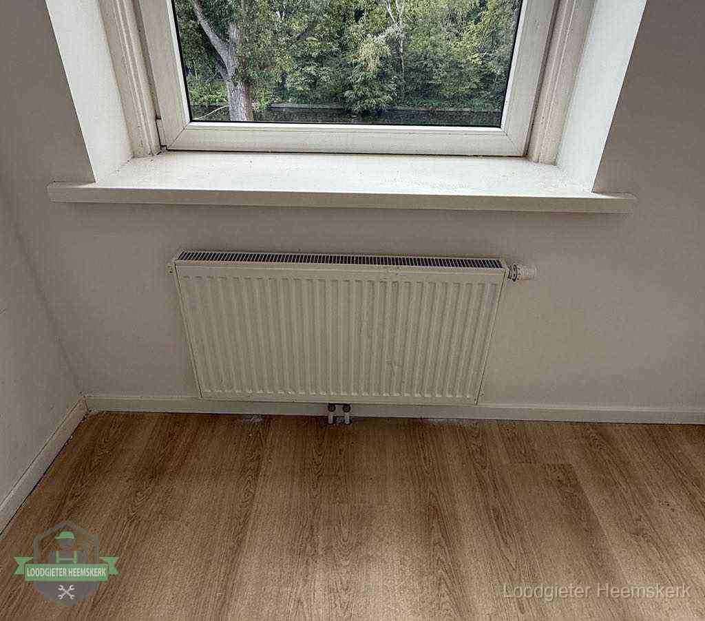 Radiator Installatie Heemskerk Radiator Installatie Heemskerk