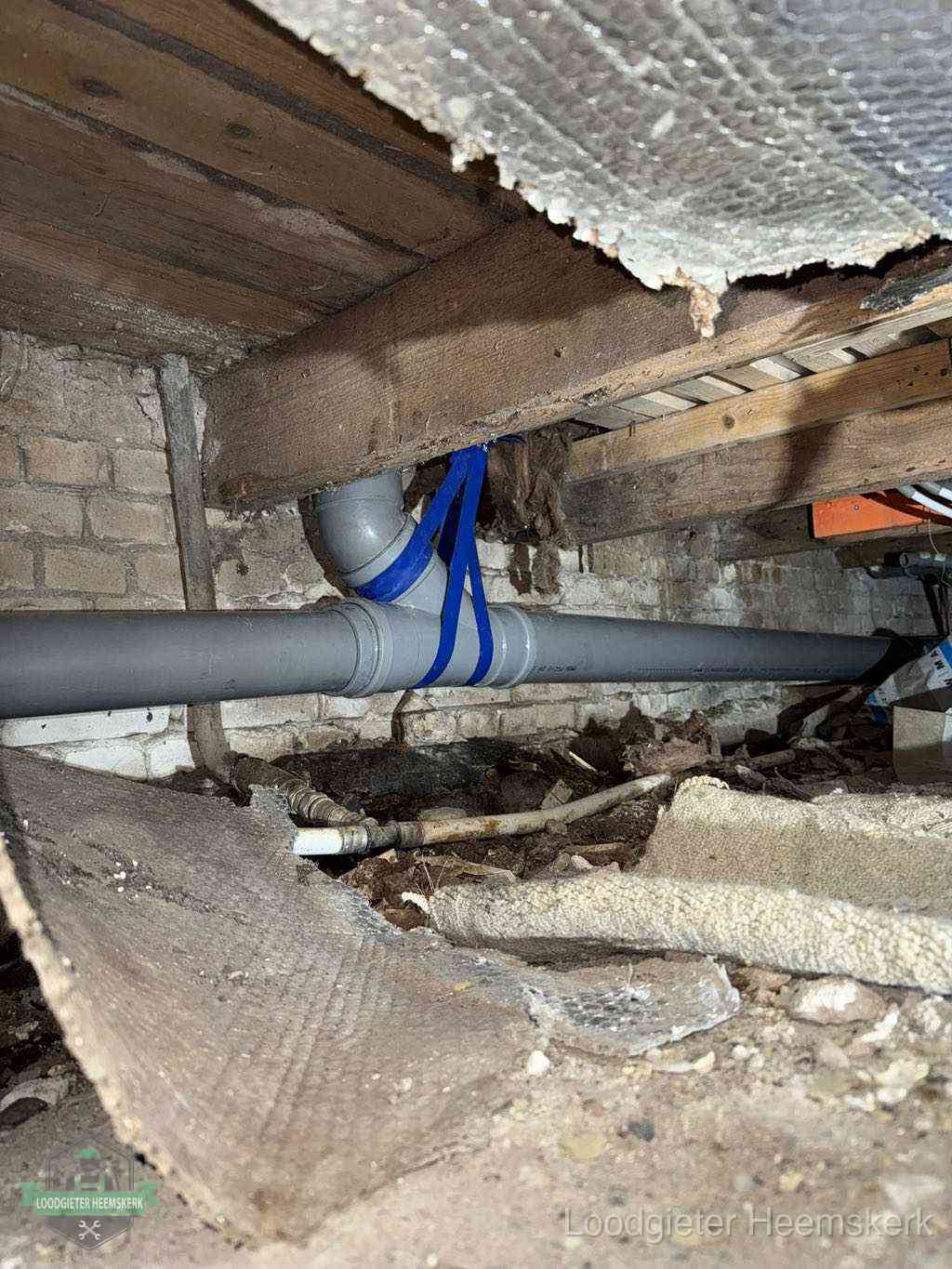 Waterleiding Reparatie Heemskerk Waterleiding Reparatie Heemskerk