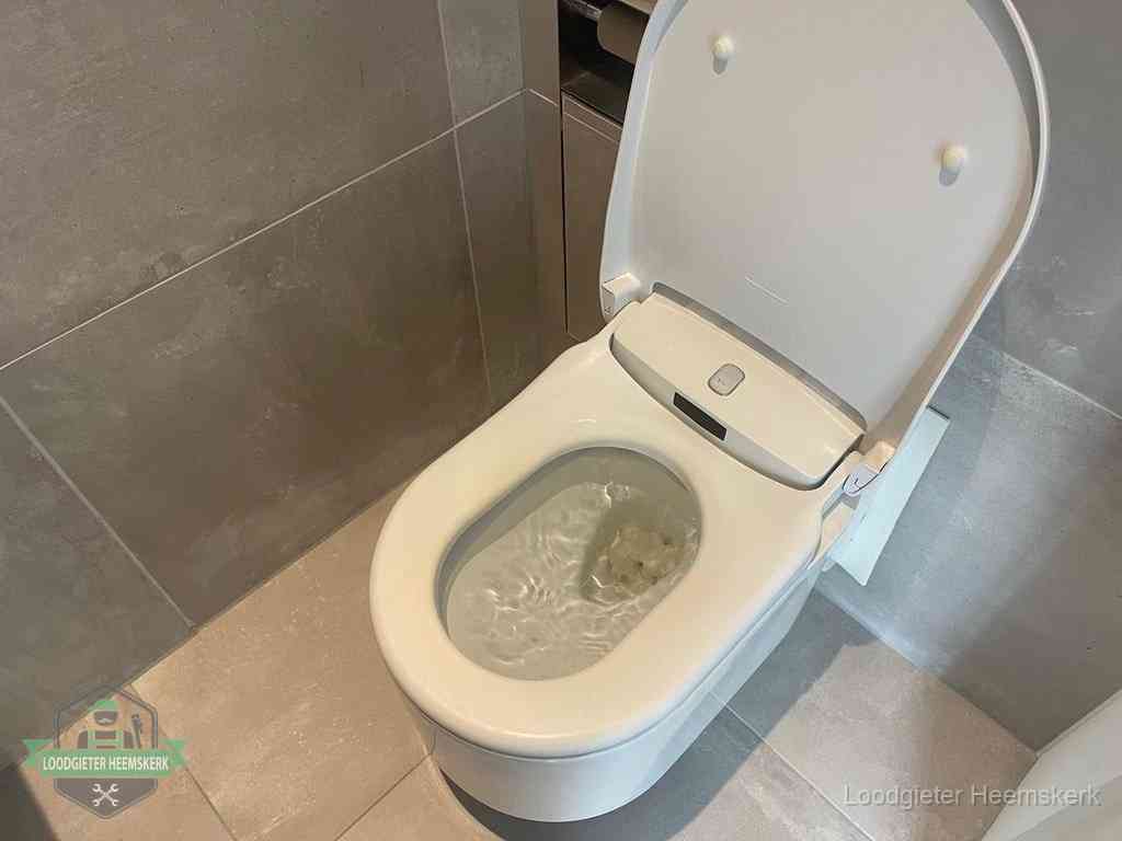 Wc Verstopt In Heemskerk Wc Verstopt In Heemskerk